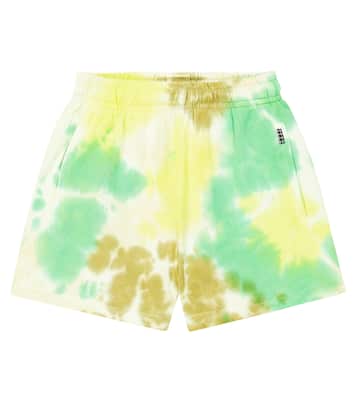 Shorts Amil in cotone tie-dye | Molo