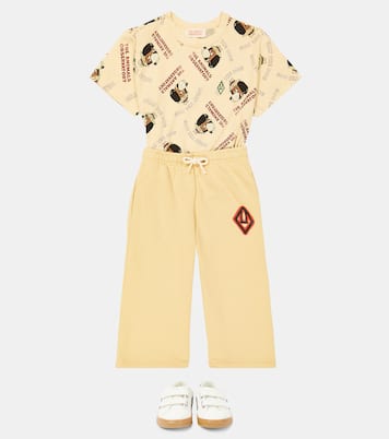 Sneakers Esplar in pelle | Veja Kids