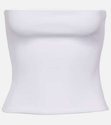 Top aus Jersey | Wardrobe.NYC