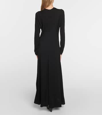 Robe longue | The Row