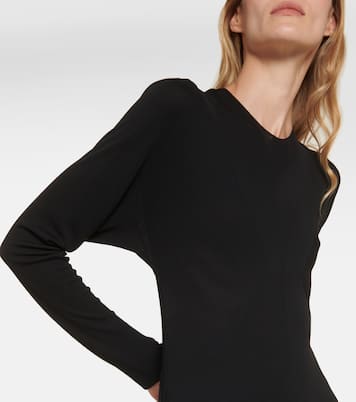 Robe longue | The Row