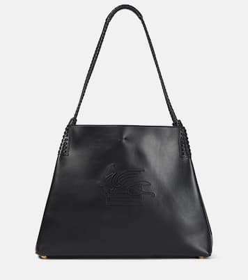 Sac Libra Medium en cuir | Etro