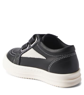 Baby - Sneakers in pelle | Rick Owens Kids