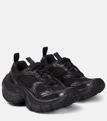 Balenciaga thick sole sneakers shop