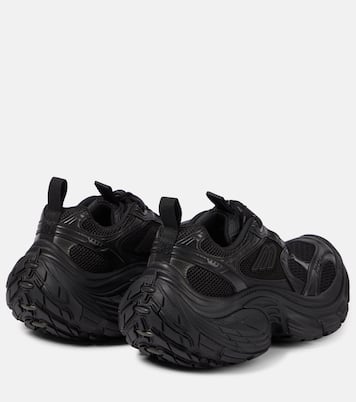 Sneakers 10XL aus Mesh | Balenciaga