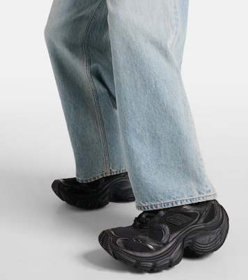 Sneakers 10XL aus Mesh | Balenciaga