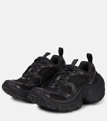 Sneakers 10XL aus Mesh | Balenciaga