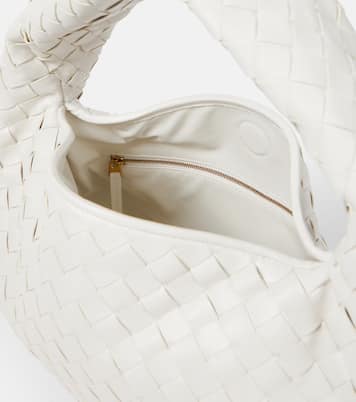 Borsa Hop in pelle Intrecciato | Bottega Veneta
