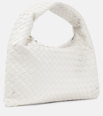Borsa Hop in pelle Intrecciato | Bottega Veneta