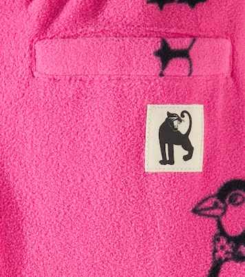 Pantalones Penguin de forro polar | Mini Rodini