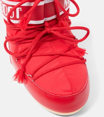 Icon Low snow boots | Moon Boot