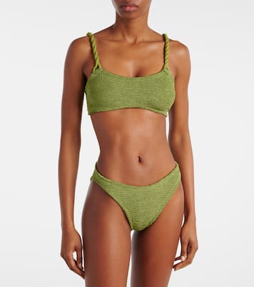Bikini Phoebe | Hunza G