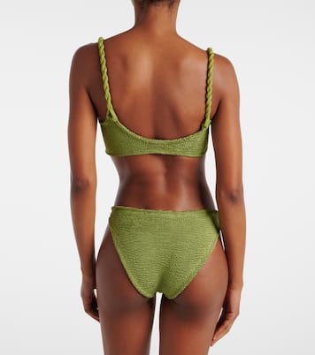 Bikini Phoebe | Hunza G