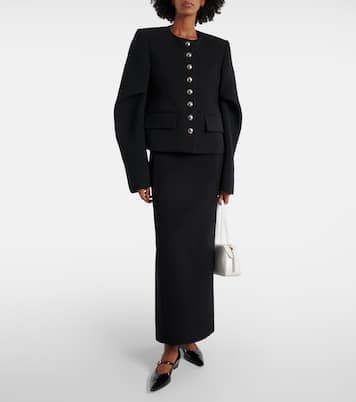 Veste Darlman | Khaite