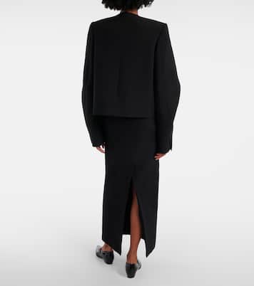 Veste Darlman | Khaite