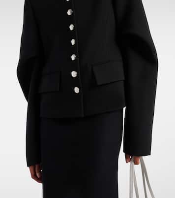Veste Darlman | Khaite