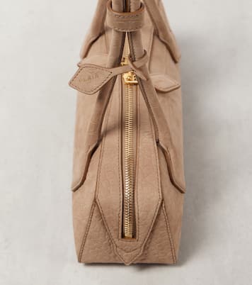 Borsa Le Teckel Small in pelle | Alaïa