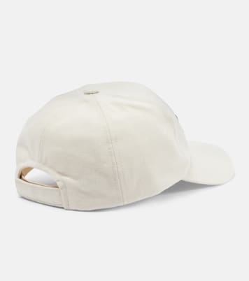 Gorra Tyron con logo | Isabel Marant