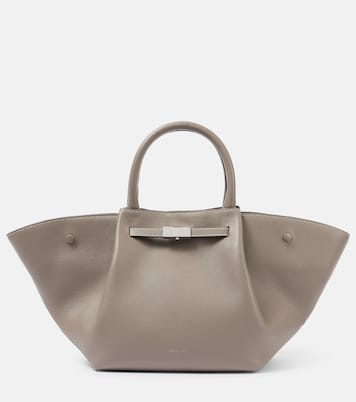 Sac New York Midi en cuir | DeMellier