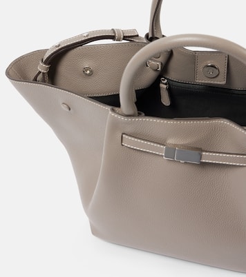 Sac New York Midi en cuir | DeMellier