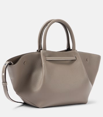 Sac New York Midi en cuir | DeMellier