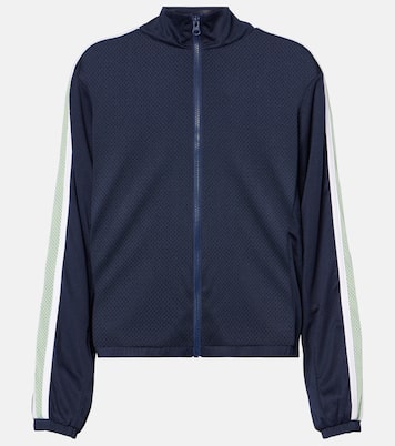 Estadio Dawson track jacket  | The Upside