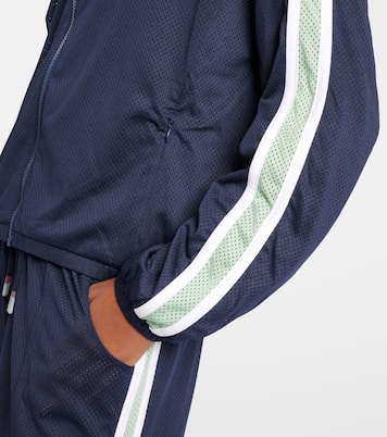 Estadio Dawson track jacket  | The Upside