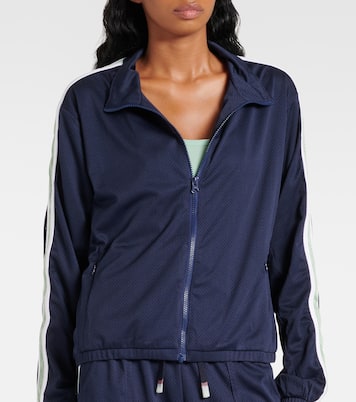 Estadio Dawson track jacket  | The Upside