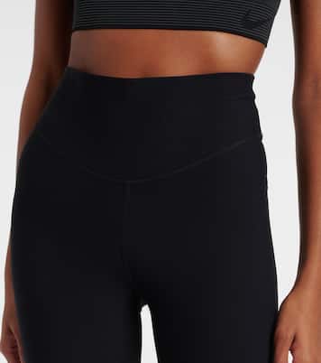 Peached high-rise leggings | The Upside