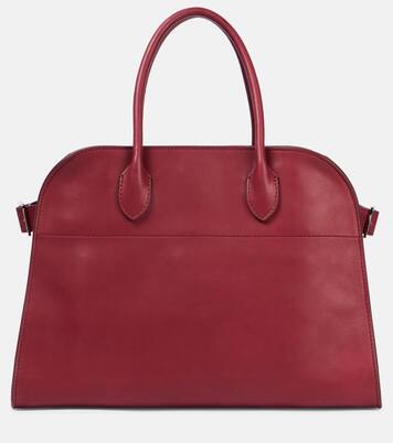 Borsa Soft Margaux 12 in pelle | The Row