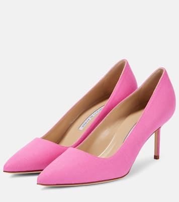 Salones Tora 70 | Manolo Blahnik