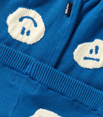 Bébé – Pantalon Sol en coton | Molo