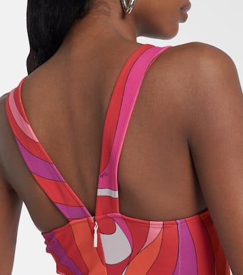 Abito corto Marmo | Pucci