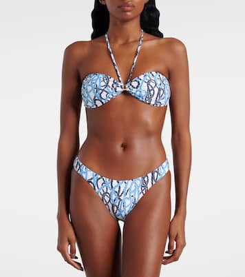 Braga de bikini Liguria | Melissa Odabash