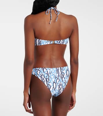Braga de bikini Liguria | Melissa Odabash