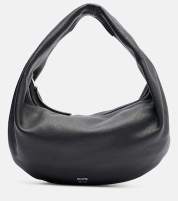 Schultertasche Olivia Medium aus Leder | Khaite