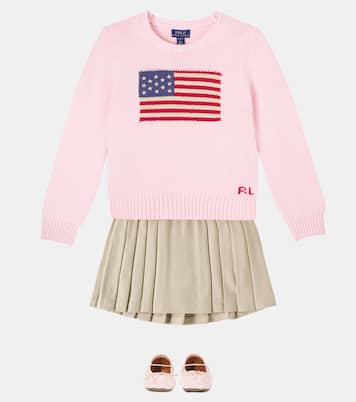 Jersey de algodón | Polo Ralph Lauren Kids