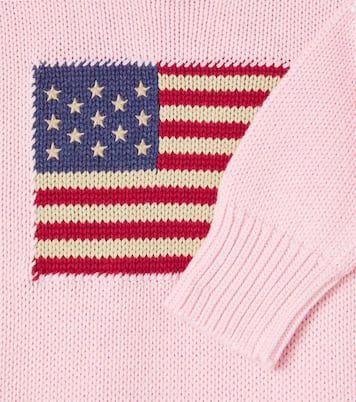 棉质毛衣 | Polo Ralph Lauren Kids