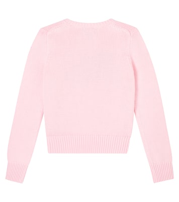 棉质毛衣 | Polo Ralph Lauren Kids