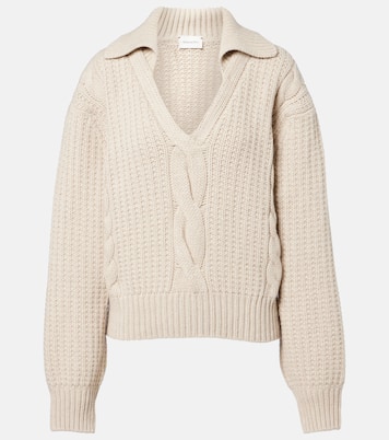 Jersey de cachemir | Magda Butrym
