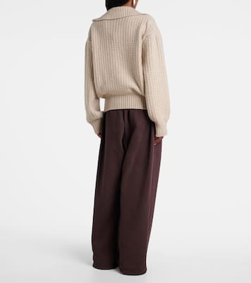 Jersey de cachemir | Magda Butrym