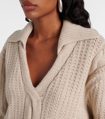 Jersey de cachemir | Magda Butrym