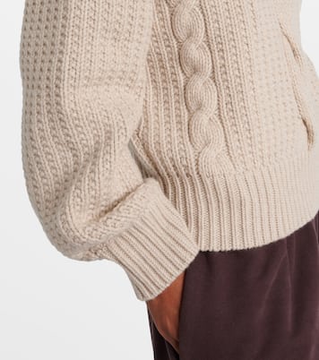 Jersey de cachemir | Magda Butrym