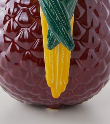 x EcoArts – Cruche Amazónia en céramique | Bordallo Pinheiro