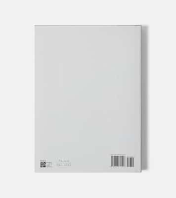 Rick Owens: Temple Of Love book | Rick Owens