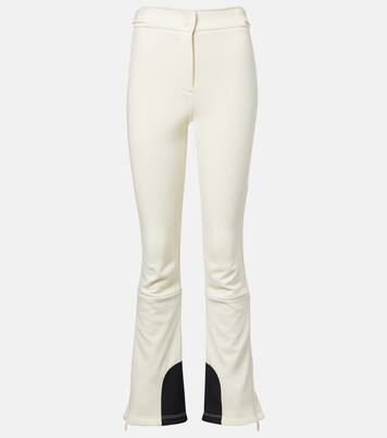 Saint Moritz flared ski pants | Cordova