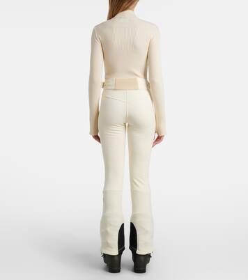 Saint Moritz flared ski pants | Cordova