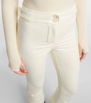 Saint Moritz flared ski pants | Cordova