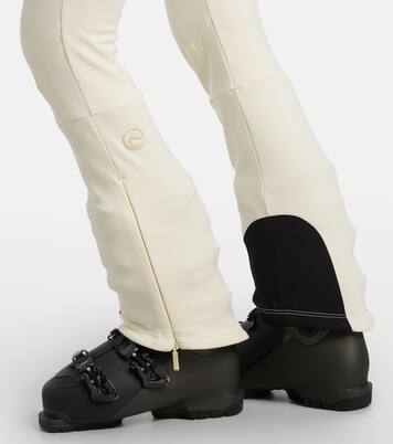 Saint Moritz flared ski pants | Cordova