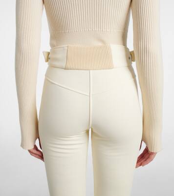 Saint Moritz flared ski pants | Cordova